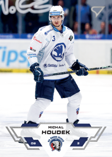 Houdek Michal Tipsport extraliga 23/24 #202