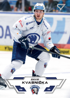 Kvasnička David Tipsport extraliga 23/24 #203
