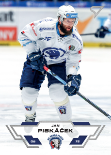 Piskáček Jan Tipsport extraliga 23/24 #204