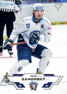 Zámorský Petr Tipsport extraliga 23/24 #205