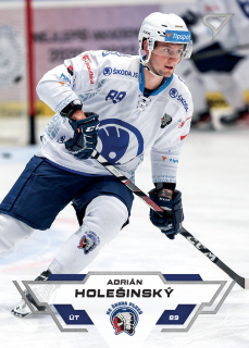 Holešinský Adrian Tipsport extraliga 23/24 #207