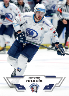 Hrabík Kryštof Tipsport extraliga 23/24 #208