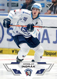 Indrák Miroslav Tipsport extraliga 23/24 #209