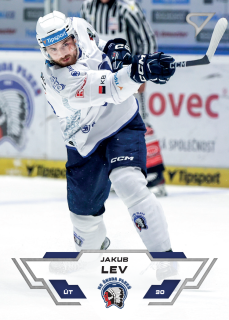 Lev Jakub Tipsport extraliga 23/24 #210