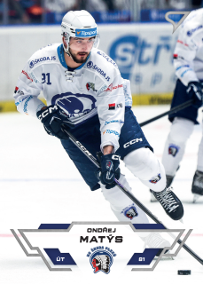 Matyáš Ondřej Tipsport extraliga 23/24 #211