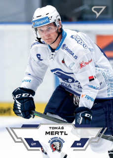 Mertl Tomáš Tipsport extraliga 23/24 #212