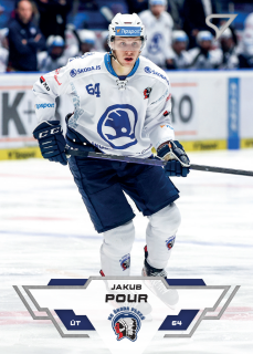 Pour Jaikub Tipsport extraliga 23/24 #21