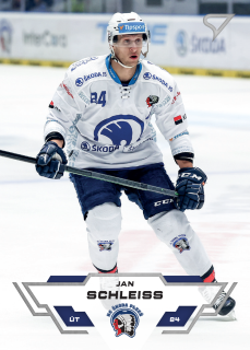 Schleiss Jan Tipsport extraliga 23/24 #215