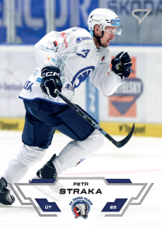 Straka Petr Tipsport extraliga 23/24 #216