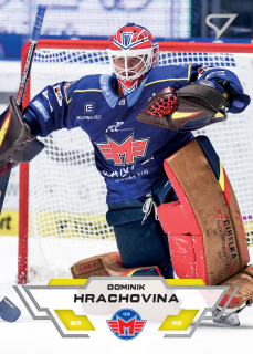 Hrachovina Dominik Tipsport extraliga 23/24 #217