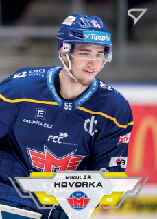 Hovorka Mikuláš Tipsport extraliga 23/24 #220