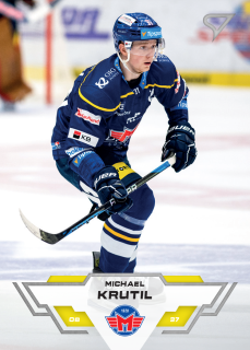 Krutil Michael Tipsport extraliga 23/24 #221