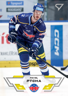 Pýcha Pavel Tipsport extraliga 23/24 #222