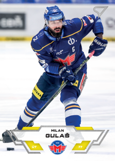 Gulaš Milan Tipsport extraliga 23/24 #225