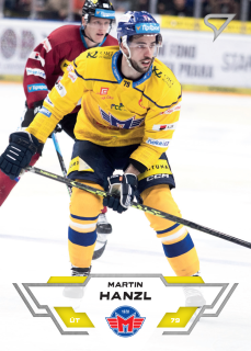 Hanzl Martin Tipsport extraliga 23/24 #226