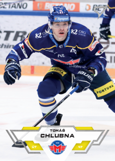 Chlubna Tomáš Tipsport extraliga 23/24 #228