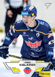 Koláček Josef Tipsport extraliga 23/24 #229