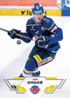 Ordoš Jan Tipsport extraliga 23/24 #231