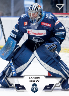 Bow Landon Tipsport extraliga 23/24 #235