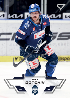 Dotchin Jake Tipsport extraliga 23/24 #237