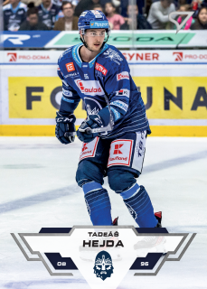 Hejda Tadeáš Tipsport extraliga 23/24 #238