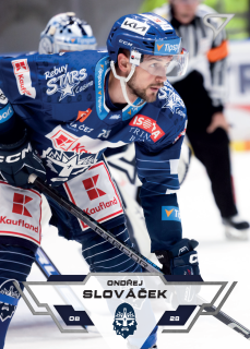 Slováček Ondřej Tipsport extraliga 23/24 #240