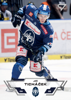 Ticháček Jiří Tipsport extraliga 23/24 #241