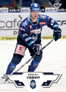 Veber Václav Tipsport extraliga 23/24 #242