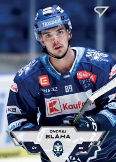 Bláha Ondřej Tipsport extraliga 23/24 #243