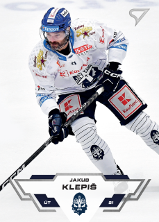 Klepiš Jakub Tipsport extraliga 23/24 #246