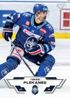 Plekanec Tomáš Tipsport extraliga 23/24 #248