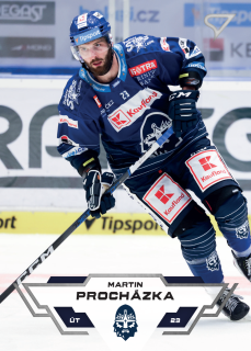 Procházka Martin Tipsport extraliga 23/24 #249