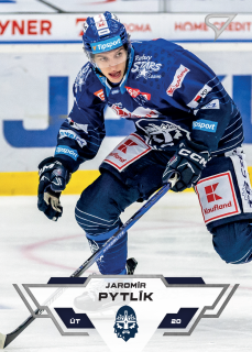 Pytlík Jaromír Tipsport extraliga 23/24 #250