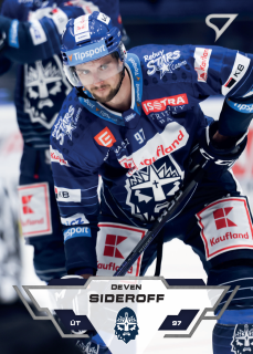 Sideroff Deven Tipsport extraliga 23/24 #251