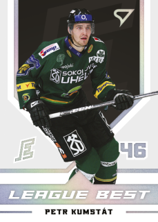 Kumstát Petr League Best Tipsport extraliga 23/24 #21