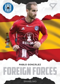Gonzáles Pablo Forces 20-21 Fortuna Liga #25