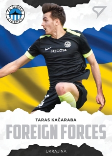 Kačaraba Taras Forces 20-21 Fortuna Liga #27