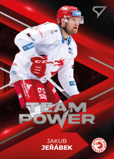 Jeřábek Jakub Team Power Tipsport extraliga 23/24 #1