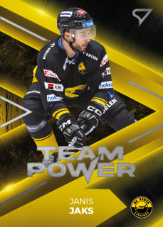 Jaks Janis Team Power Tipsport extraliga 23/24 #31
