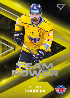 Doudera Milan Team Power Tipsport extraliga 23/24 #37