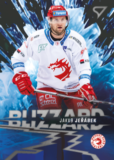 Jeřábek Jakub Blizzard Tipsport extraliga 23/24 #1
