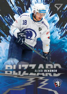 Rekonen Aleksi Blizzard Tipsport extraliga 23/24 #32