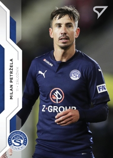 Petržela Milan 20-21 Fortuna Liga #9