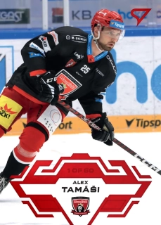 Tamáši Alex Red Parallel Tipsport extraliga 23/24 #35