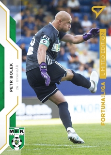 Bolek Petr Gold /99 20-21 Fortuna Liga #157