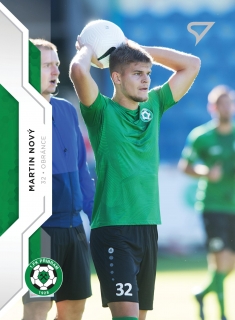 Nový Martin 20-21 Fortuna Liga #16
