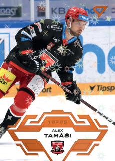 Tamáši Alex Gold Parallel Tipsport extraliga 23/24 #35