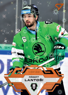 Lantošíi Róbert Gold Parallel Tipsport extraliga 23/24 #174