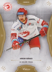 Adámek Marian OFS 20-21 II. serie #201