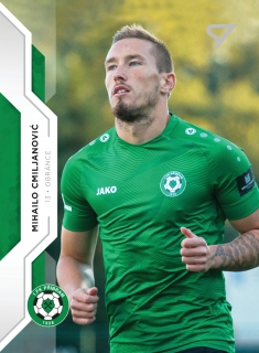 Cmiljanovič Mihailo 20-21 Fortuna Liga #14